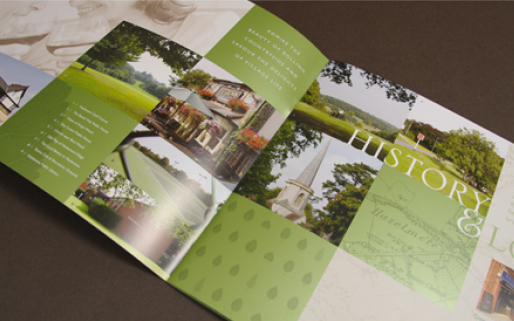 Ashwood Brochure