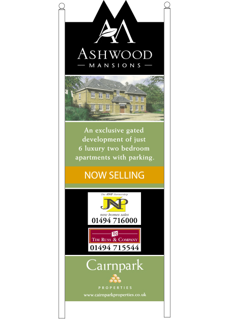 Ashwood Display