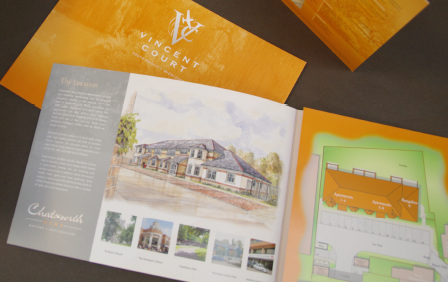 cairnpark Brochure
