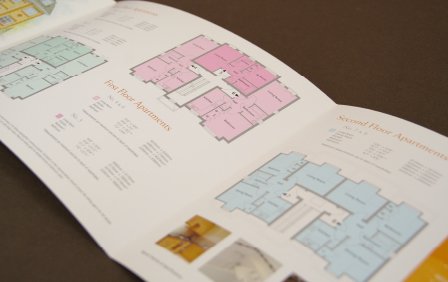 cairnpark Brochure