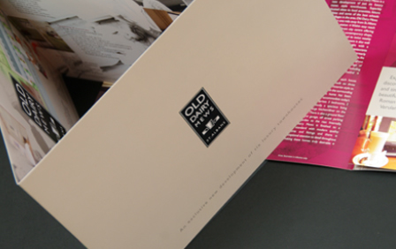 Old Dairy Mews Brochure
