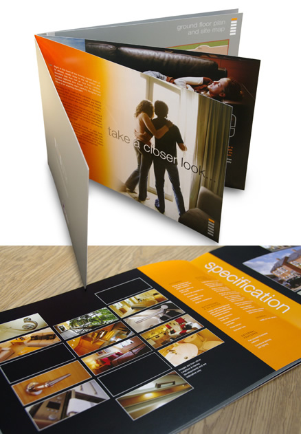 Intrigue Brochure