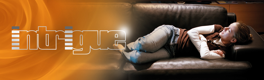 intrigue portfolio