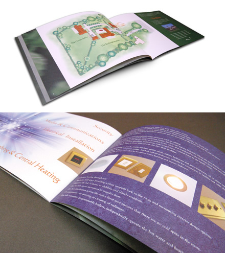 shires Brochure