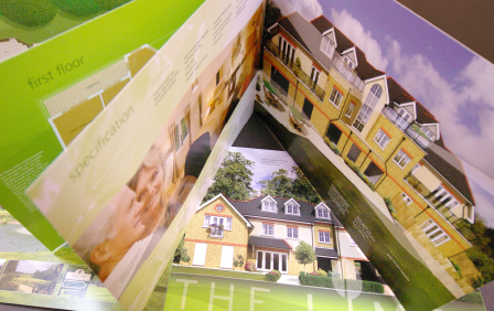 The Limes Brochure