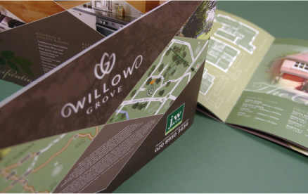 Willow Brochure