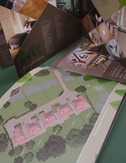 Willow Brochure